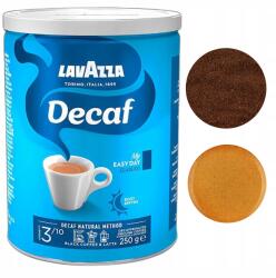 LAVAZZA Dek Caffee Decaffeinato koffeinmentes őrölt kávé 250g (8000070011052)