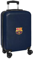 Barcelona bőrönd kabin sötétkék