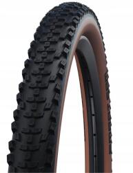 Schwalbe Kerékpár gumiabroncs Schwalbe Smart Sam 29x2.25 Mtb bronz bőr barna oldal