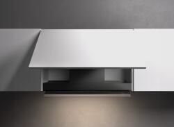 Falmec VIRGOLA TOUCH NRS beépíthető páraelszívó, 60 cm, fekete (2368467) - aquamixwebaruhaz