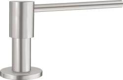 BLANCO PIONA mosogatószer-adagoló, selyemmatt rozsdamentes acél (515992)