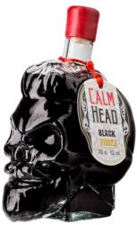 Calm Head Black Vodka [0, 7L|40%] - idrinks