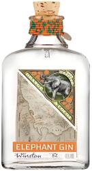 Elephant Gin Elephant Orange Cocoa Gin [0, 5L|40%]