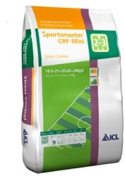  Sportsmaster CRF Mini Stress Control Sportpálya, park műtrágya (5863)