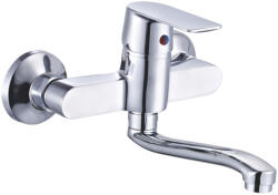  Eurostandard fali mosogató csaptelep - KRÓM (4660182000)