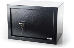 G21 széf kulcsos zárral 350 x 250 x 250 mm - 6392208 (6392208)