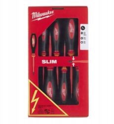 Milwaukee 4932478738_M Kpl. csavarhúzó 7EL (4932478738)