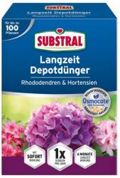 SUBSTRAL Osmocote trágya rhododendron, hortenzia és erikafélék számára 1, 5 kg (732220) - aquamixwebaruhaz