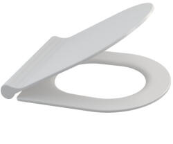  Viva SLIM WC ülőke - duroplast - lecsapódásgátlós - könnyen levehető klikk rendszerű (VIVA-SLIM) - aquamixwebaruhaz