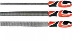 TOYA YT-6222 Ráspoly készlet - 250mm (YT-6222) (YT-6222)