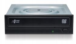 LG Multi DVD-Writer Optikai meghajtó Belső Dvd±rw Fekete (GH24NSD5)