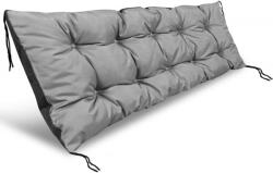 AIO Europe AIO Kerti Párna 120x50 cm Szürke (CEN-82666) (CEN-82666)