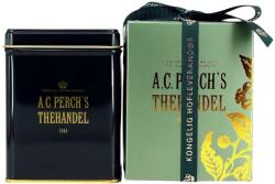 A.C. Perch’s Thehandel Зелен чай GREEN ДЮЛЯ 100 г, консерва, A. C. Perch's Thehandel (ACPGAV25-06)