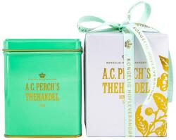A.C. Perch’s Thehandel Зелен чай GREEN PALACE 100 г, консерва, A. C. Perch's Thehandel (ACPGAV25-02)