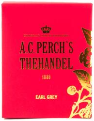 A.C. Perch’s Thehandel Черен чай EARL GREY, 10 пакетчета чай, A. C. Perch's Thehandel (ACP10EARP)