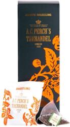 A.C. Perch’s Thehandel Черен чай ORGANIC ДАРДЖИЛИНГ, 25 пакетчета чай, A. C. Perch's Thehandel (ACP25DARP)