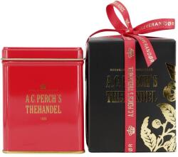 A.C. Perch’s Thehandel Черен чай FRENCH EARL GREY 100 г, консерва, A. C. Perch's Thehandel (ACPGAV25-09)