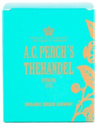 A.C. Perch’s Thehandel Зелен чай GREEN JASMINE, 10 пакетчета чай, A. C. Perch's Thehandel (ACP10JAMP)
