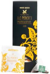 A.C. Perch’s Thehandel Бял чай WHITE QUEEN, 25 пакетчета чай, A. C. Perch's Thehandel (ACP25WHQU)