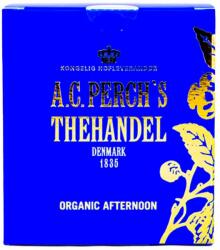 A.C. Perch’s Thehandel Черен чай ORGANIC СЛЕДОБЕД, 10 пакетчета чай, A. C. Perch's Thehandel (ACP10NOOP)