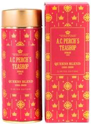 A.C. Perch’s Thehandel Черен чай ICONICS QUEENS BLEND 75 г, кен, A. C. Perch's Thehandel (ACPICOQB)