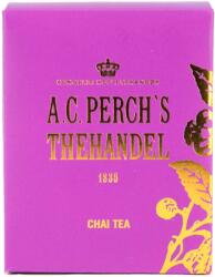 A.C. Perch’s Thehandel Черен чай ИНДИЙСКИ CHAI, 10 пакетчета чай, A. C. Perch's Thehandel (ACP10CHAP)