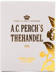 A.C. Perch’s Thehandel Черен чай SWEET APPLE и LEMON, 10 пакетчета чай, A. C. Perch's Thehandel (ACP10EVEP)
