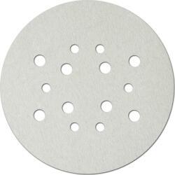 Dedra DED7749Uw2 Csiszolókorongok, Fehér Univerzális, 225 mm, 5 Darab (DED7749UW2) (DED7749UW2)
