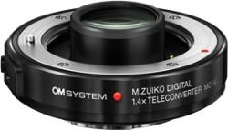OM SYSTEM MC 1.4 telekonverter (OMSGSK001)