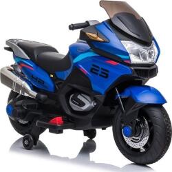 LEAN Toys Újratölthető Motorkerékpár Xmx609 Kék (5169) (5169)