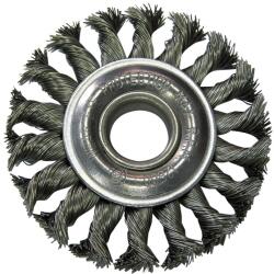 PROLINE Proline Drótkerék Kefe Skr Fi=178 mm (32558) (32558)