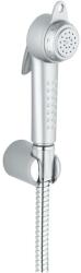 GROHE Bidette - Bidezuhany tartóval és tömlővel 1, 25 m, krómozott 27812000 (27812000)