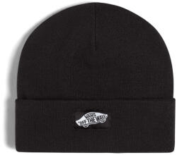 Vans Classic Tall Cuff Beanie Цвят: черен
