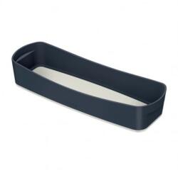 Leitz Organizator Leitz MyBox Cosy din catifea gri