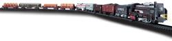 Wiky Set tren 122x68 cm cu efecte (WKW001617) Trenulet