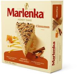 Marlenka Tort Marlenka cu Miere si Scortisoara, Honey Cake, 800 g