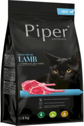 Dolina Noteci DOLINA NOTECI Piper Animals bárányhús macskáknak 3kg