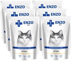  ENZO VET ENZO VET Renal csirkemell mártással macskáknak 6x100g
