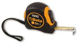 Beta MBHR_1050885 3m-es Mérőszalag Abs Tokban, Acél Mérőszalag Ii. Pontossági Osztályban (1692-3) (1692-3)