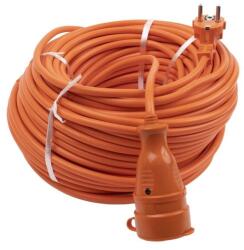 Zilan Prelungitor cu Priza si Stecher, 40 m, 3 x 1.5 mm (ZLN-EXT7260)