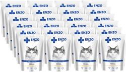  ENZO VET ENZO VET Renal csirkemell mártással macskáknak 24x100g
