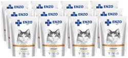  ENZO VET ENZO VET Urinary csirkemellel szószban macskáknak 12x100g