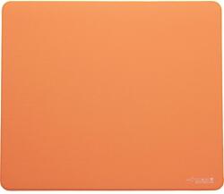 Artisan FX ZERO SOFT XL Gaming Egérpad - Narancssárga