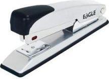 Bertus EAGLE 204 Tűzőgép Asztali 20 Lap 24/6-26/6 Fekete (5903364203252) (5903364203252)