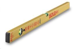 SOLA 01821301 AZM 100 Mágneses Vízmérték 100 cm (01821301) (01821301)