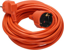  Hosszabbító kábel kertbe 40m, 1 aljzat (GE1-G/40M)