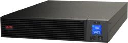 APC SRVPM6KRI szünetmentes tápegység (UPS) Dupla konverziós (online) 6 kVA 6000 W (SRV6KRIRK) (SRV6KRIRK)