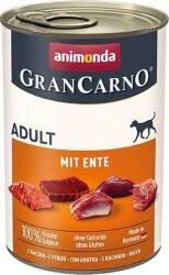 Animonda Grancarno Konzerv Kacsával - 400 gr (82801) (82801)