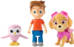 Spin Master Set de figuri Spin Master Paw Patrol - Skye și Alex (97242) Figurina
