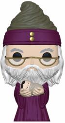 Funko Figurina Funko Pop! Harry Potter - Dumbledore with Baby Harry (48067) Figurina